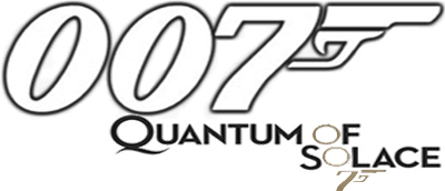 007: Nagusame No Houshuu title screen for Wii
